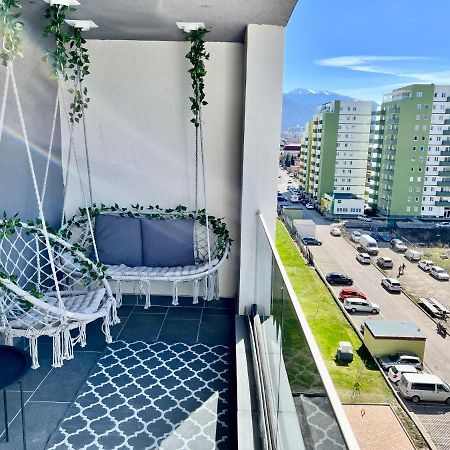 Boholand Apartment براشوف المظهر الخارجي الصورة