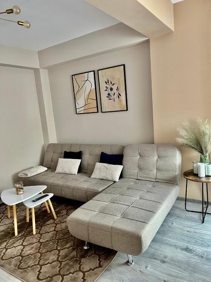 Boholand Apartment براشوف المظهر الخارجي الصورة