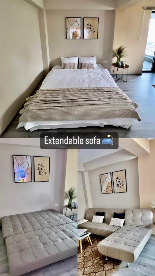 Boholand Apartment براشوف المظهر الخارجي الصورة