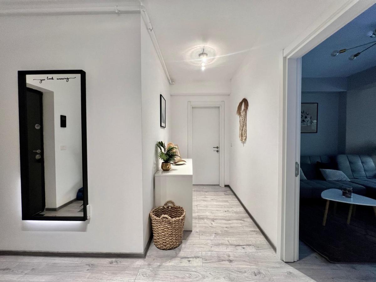 Boholand Apartment براشوف المظهر الخارجي الصورة