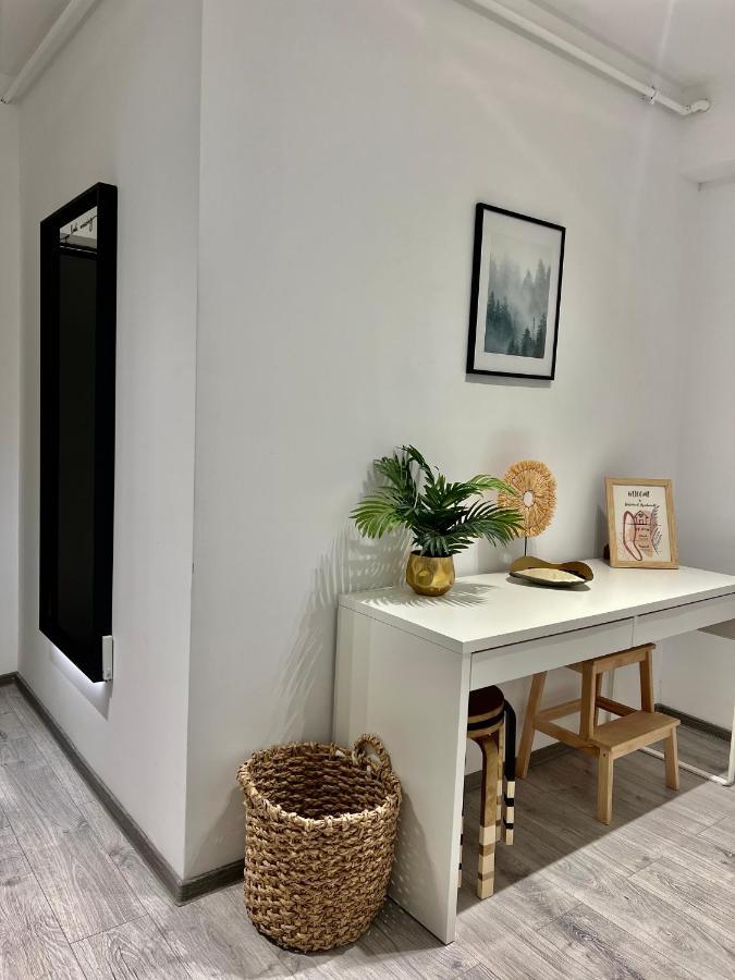 Boholand Apartment براشوف المظهر الخارجي الصورة