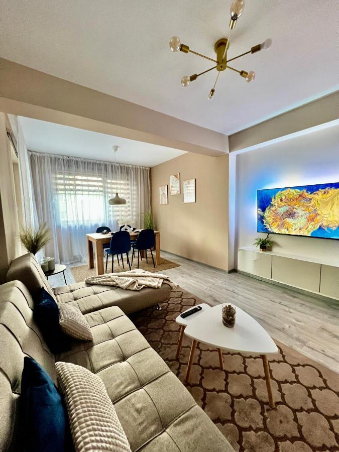 Boholand Apartment براشوف المظهر الخارجي الصورة