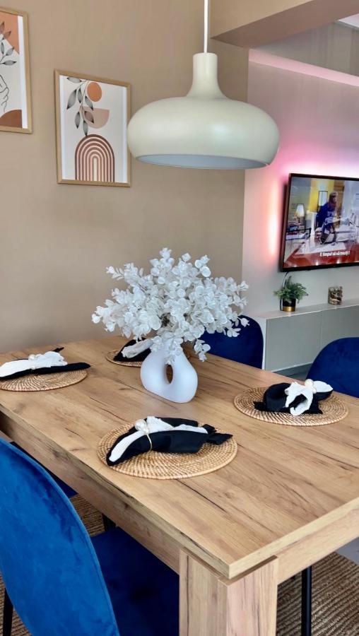 Boholand Apartment براشوف المظهر الخارجي الصورة