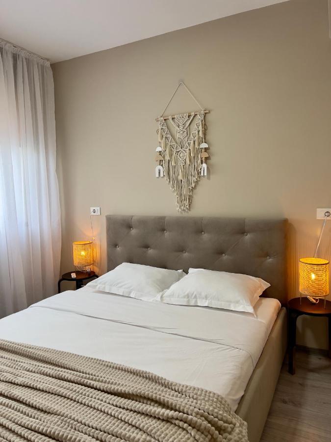 Boholand Apartment براشوف المظهر الخارجي الصورة