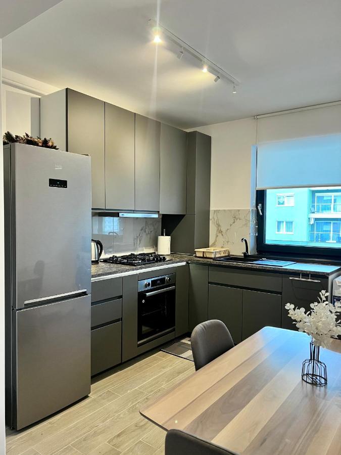 Boholand Apartment براشوف المظهر الخارجي الصورة
