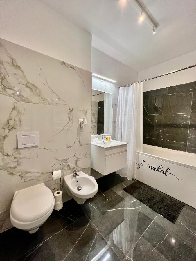 Boholand Apartment براشوف المظهر الخارجي الصورة