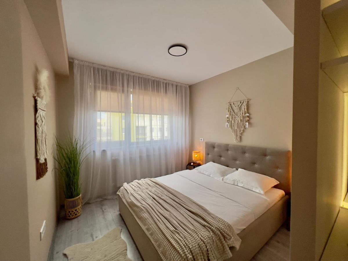 Boholand Apartment براشوف المظهر الخارجي الصورة