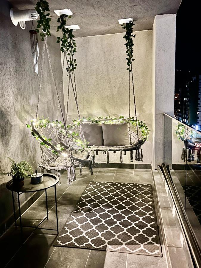 Boholand Apartment براشوف المظهر الخارجي الصورة