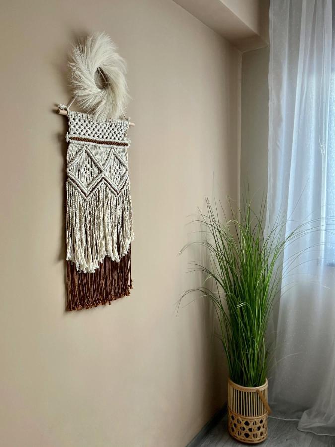 Boholand Apartment براشوف المظهر الخارجي الصورة